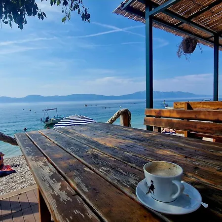 Guest house Charmy In