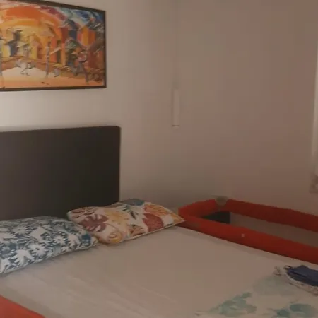 Guest house Charmy In *
